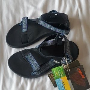 Teva Sandals